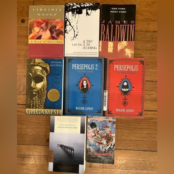 Self and Society: Development of Morals 8 Book Excellent Condition - Picture 2 of 2